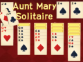 Oyunu Aunt Mary Solitaire çevrimiçi