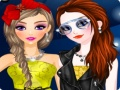 Oyunu Yeni Moda Diva çevrimiçi