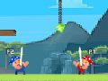 Oyunu Viking Savaşları 2: Hazine çevrimiçi