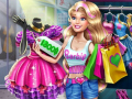 Oyunu Fashionista Gerçek Hayat Alışverişi çevrimiçi