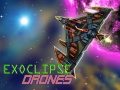 Oyunu Exoclipse İnsansız Hava Araçları çevrimiçi