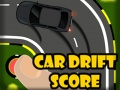 Oyunu Araba Drift Skoru çevrimiçi