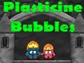 Oyunu Plastisin Baloncukları çevrimiçi