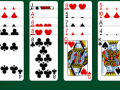 Oyunu Sabırlı Solitaire çevrimiçi