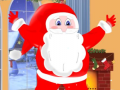 Oyunu Noel Baba çevrimiçi