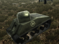 Oyunu Tank Savaşı Simülatörü çevrimiçi