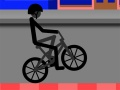 Oyunu Wheelie Mücadelesi 2 çevrimiçi