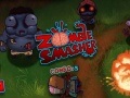 Oyunu Zombi Vurucu çevrimiçi