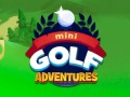Oyunu Mini Golf Maceraları çevrimiçi