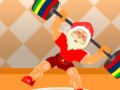 Oyunu Noel Baba Ağırlıkçı çevrimiçi
