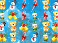 Oyunu Noel Eşleştirme 3 çevrimiçi