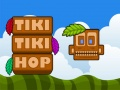 Oyunu Tiki Tiki Zıpla çevrimiçi