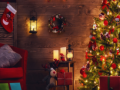 Oyunu Noel Odaları Farklılıkları çevrimiçi