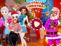 Oyunu Harley'nin Noel'i Nasıl Çaldığı çevrimiçi