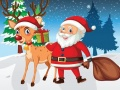 Oyunu Noel Trenleri çevrimiçi