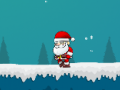 Oyunu Zıpla Noel Baba Zıpla çevrimiçi