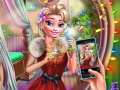 Oyunu Yeni Yıl Insta Selfie'si çevrimiçi