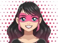 Oyunu Kawaii Süper Kahraman Yapıcı çevrimiçi