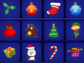 Oyunu Noel Tahta Bulmacaları çevrimiçi