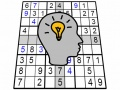 Oyunu Sudoku çevrimiçi