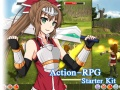 Oyunu Aksiyon RPG: Başlangıç Paketi çevrimiçi