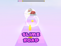 Oyunu Slime Yolu çevrimiçi