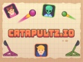 Oyunu Catapultz.io çevrimiçi
