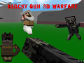 Oyunu Bloklu Silah 3D Savaşı çevrimiçi