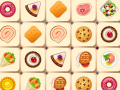 Oyunu Lezzetli Yemek Mahjong çevrimiçi