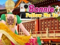 Oyunu Bonnie, bana takip et çevrimiçi