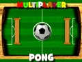 Oyunu Çoklu Oyunculu Pong çevrimiçi