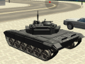 Oyunu Tank Sürücüsü Simülatörü çevrimiçi