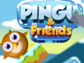 Oyunu Pingu ve Arkadaşları çevrimiçi