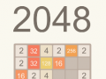 Oyunu 2048 Bulmaca çevrimiçi
