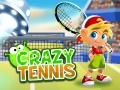 Oyunu Çılgın Tenis çevrimiçi