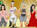 Oyunu Kim K'nın Yoğun Günü çevrimiçi
