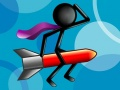 Oyunu Stickman Bulmaca çevrimiçi
