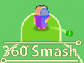 Oyunu 360 Vur çevrimiçi