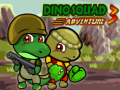 Oyunu Dino Takımı Macerası 3 çevrimiçi