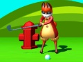 Oyunu Golf Krallığı çevrimiçi