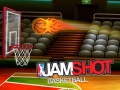 Oyunu JamShot Basketbol çevrimiçi