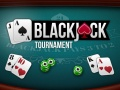 Oyunu Blackjack Turnuvası çevrimiçi