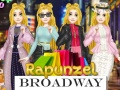Oyunu Prenses Broadway Alışverişi çevrimiçi
