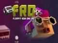 Oyunu Flappy Run Çevrimiçi çevrimiçi