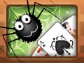 Oyunu Harika Örümcek Solitaire çevrimiçi