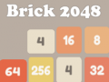 Oyunu Tuğla 2048 çevrimiçi
