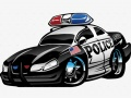 Oyunu Polis Arabaları Hafızası çevrimiçi