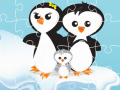Oyunu Penguenler Bulmacası çevrimiçi