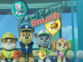 Oyunu Paw Patrol Vur çevrimiçi