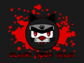 Oyunu Siyah Miyav Ninja çevrimiçi